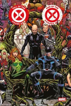 Volume cover